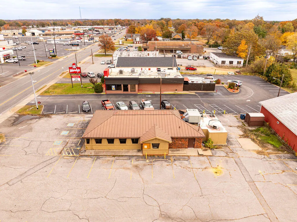 408 N 12th Street Murray KY 42071