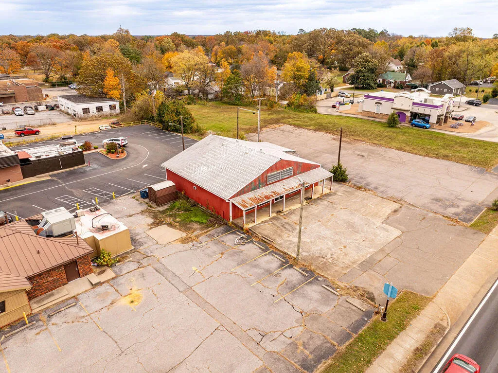 408 N 12th Street Murray KY 42071
