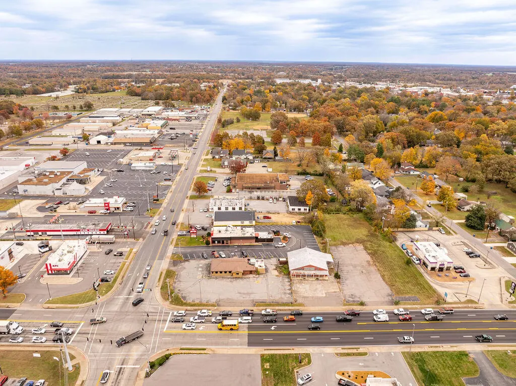 408 N 12th Street Murray KY 42071