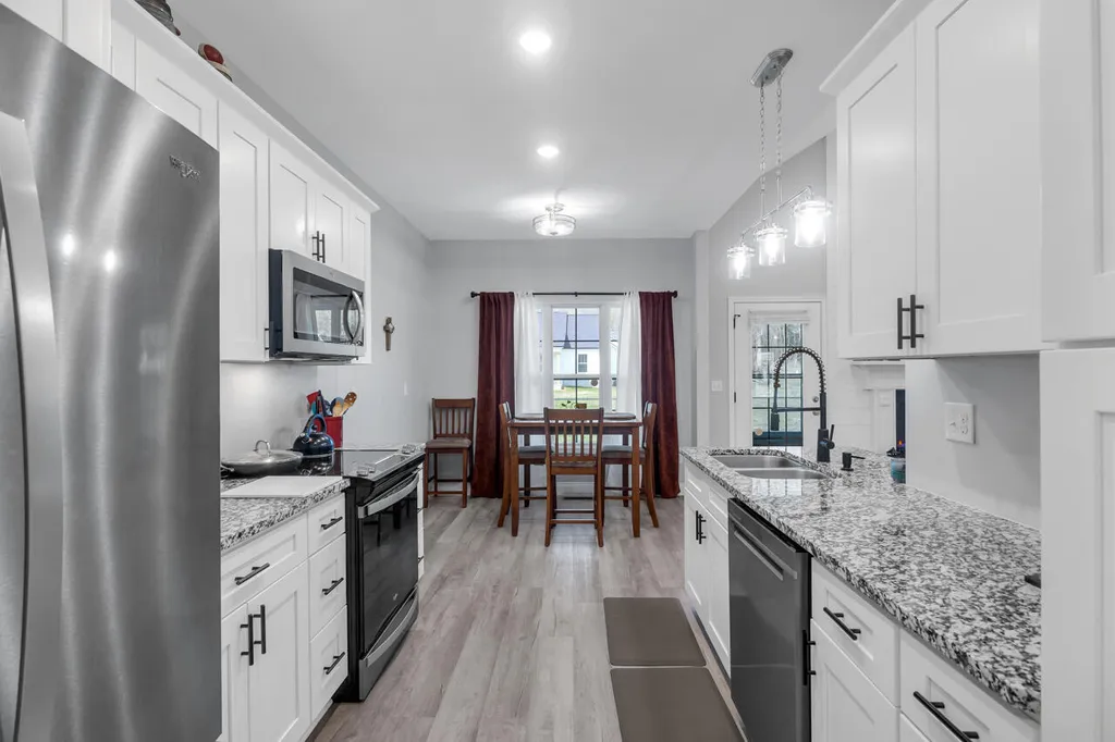 175 Ayly Estates Drive Mayfield KY 42066
