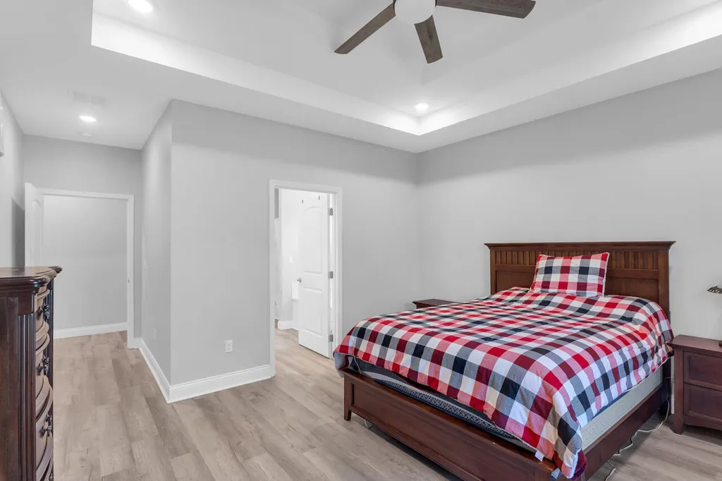 175 Ayly Estates Drive Mayfield KY 42066