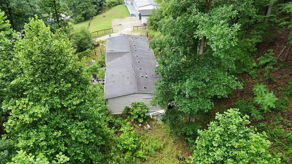 50 Luke Street Flatwoods KY 41139