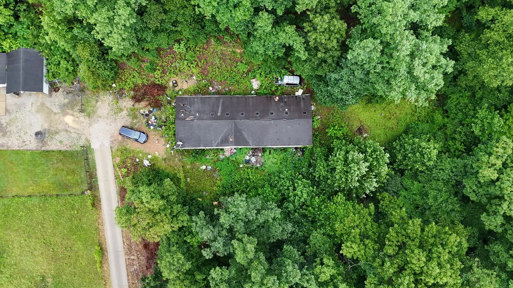 50 Luke Street Flatwoods KY 41139