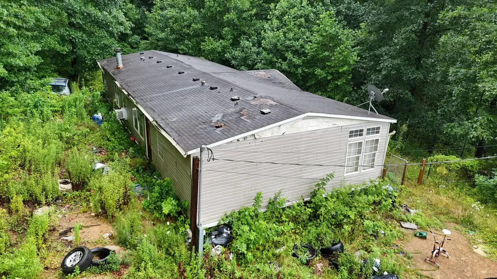 50 Luke Street Flatwoods KY 41139