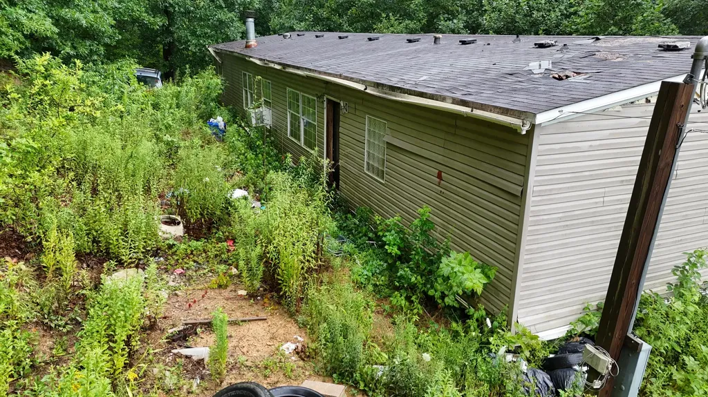 50 Luke Street Flatwoods KY 41139