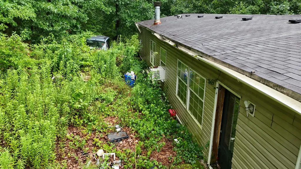 50 Luke Street Flatwoods KY 41139