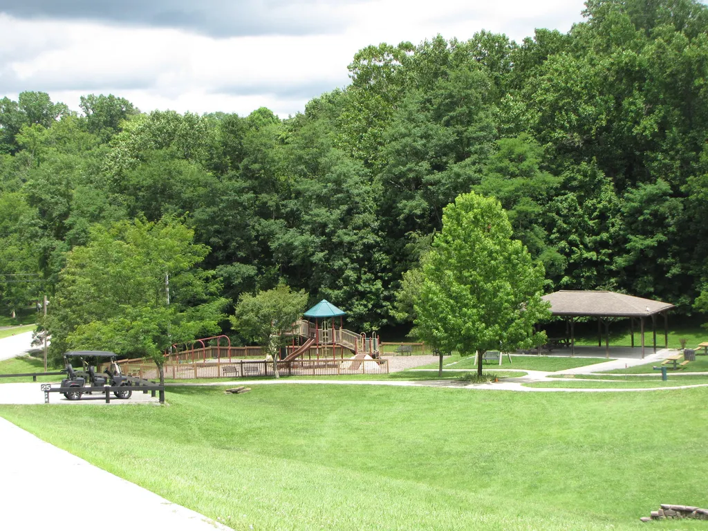 108 Sheldrake Court Georgetown KY 40324