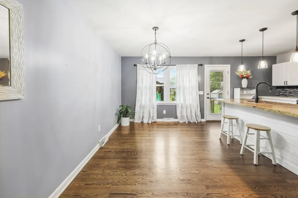 128 Cherokee Drive Winchester KY 40391