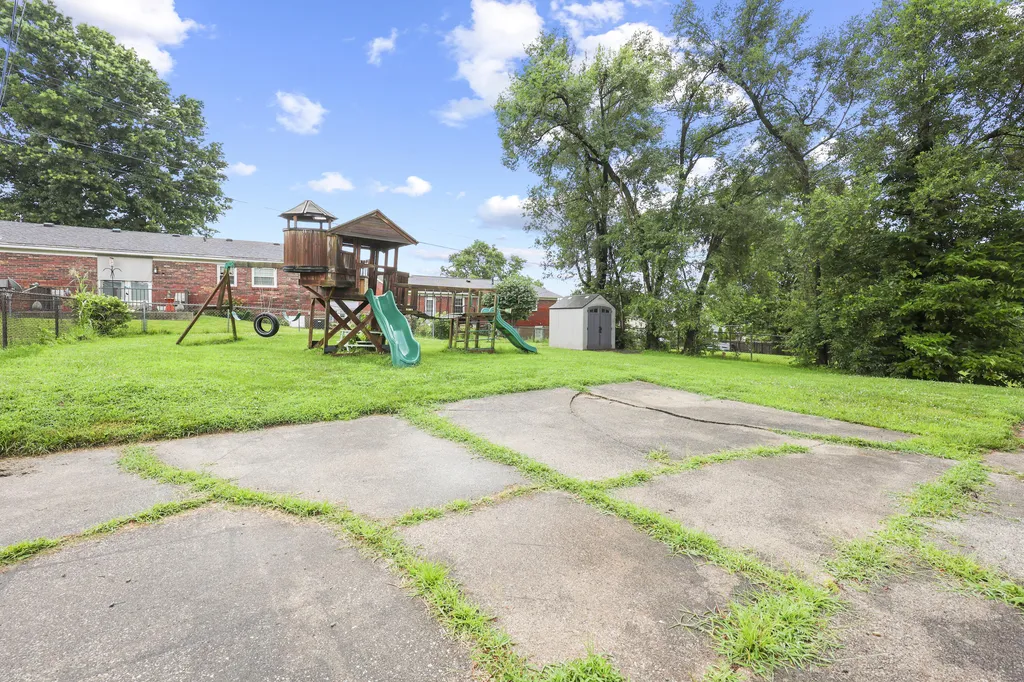 128 Cherokee Drive Winchester KY 40391