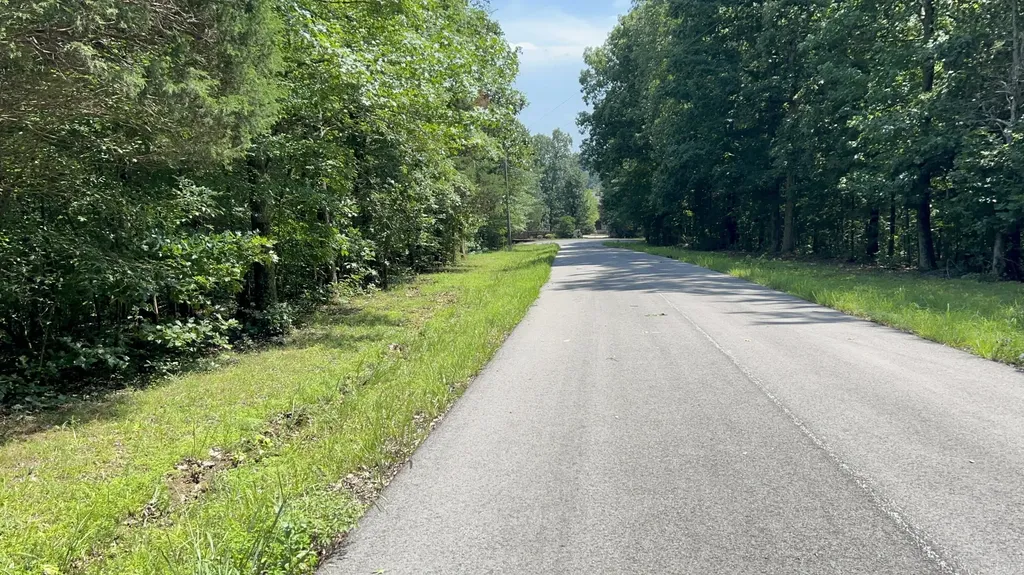 Lot 53 Baypoint Lane New Concord KY 42076