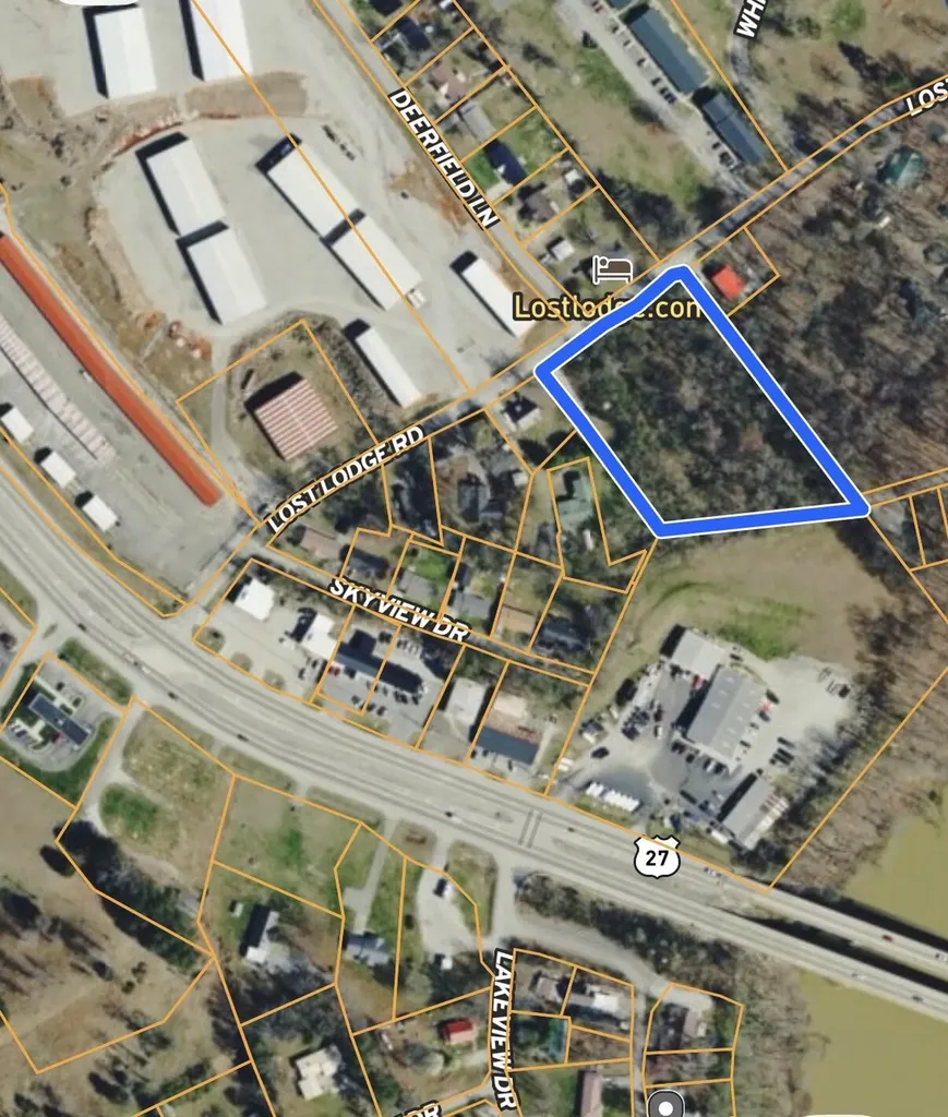 178 Lost Lodge Road Somerset KY 42501