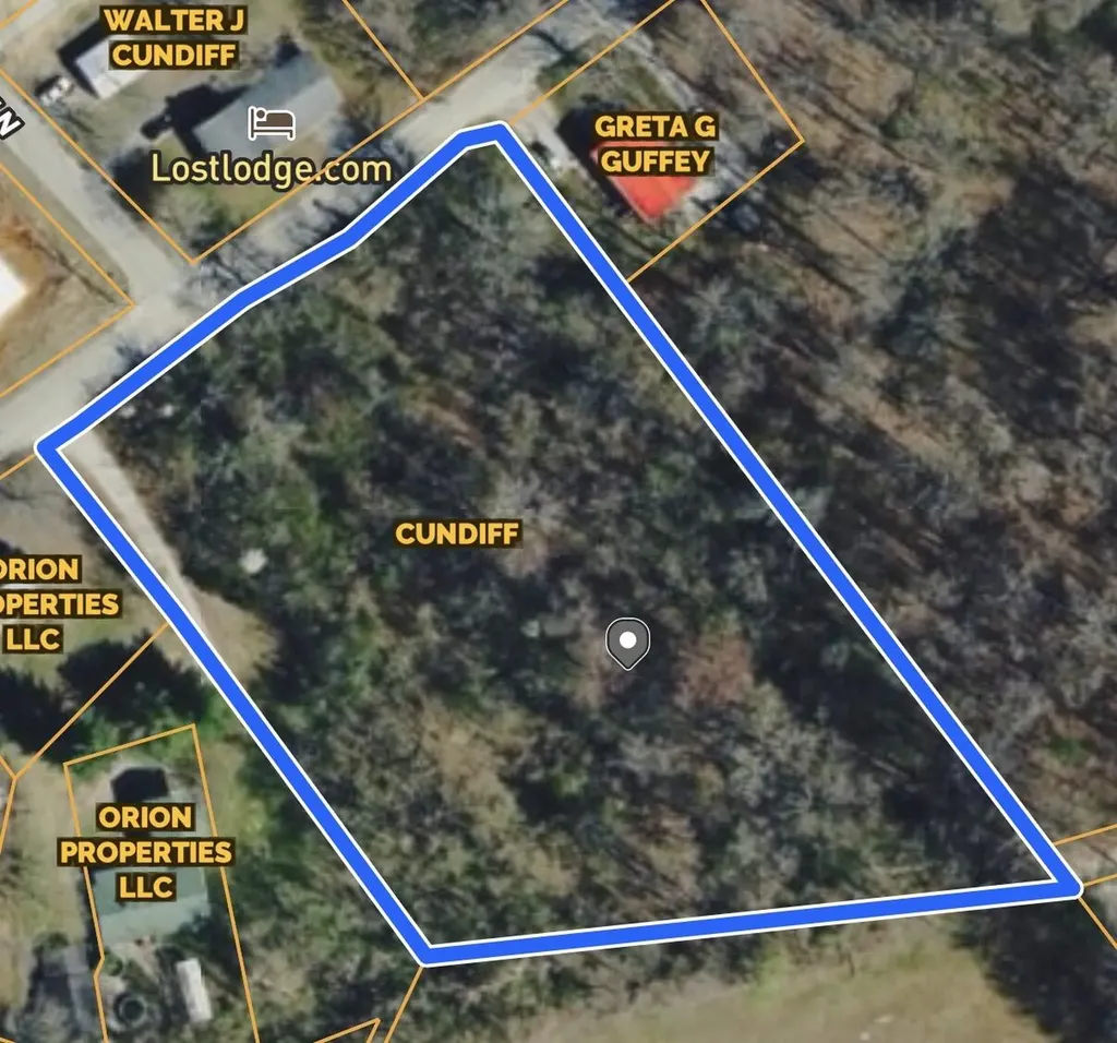 178 Lost Lodge Road Somerset KY 42501