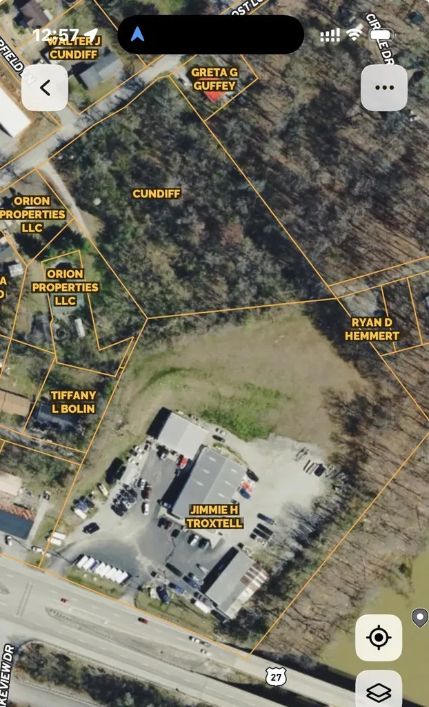 178 Lost Lodge Road Somerset KY 42501