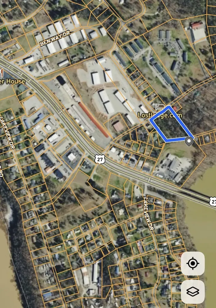 178 Lost Lodge Road Somerset KY 42501