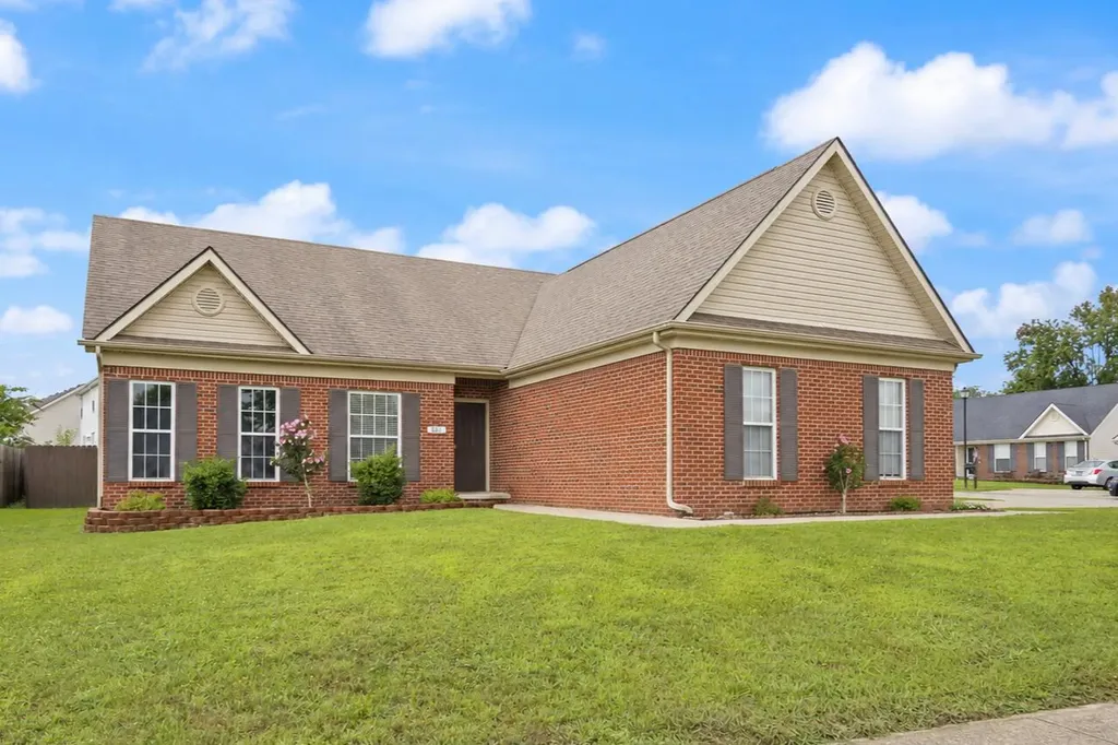 361 Bowerwood Drive Richmond KY 40475