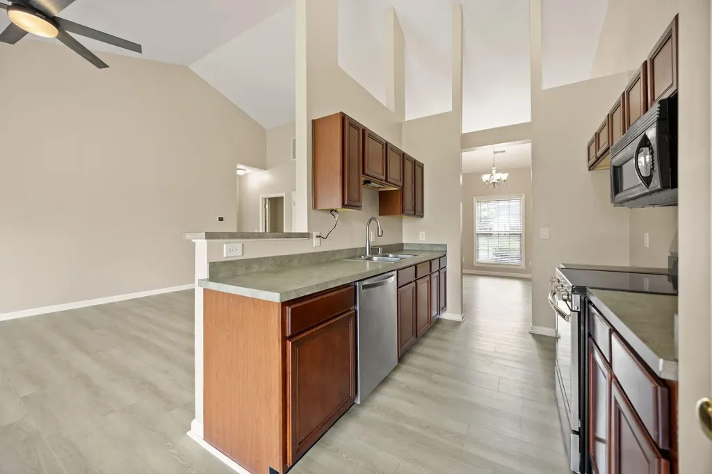361 Bowerwood Drive Richmond KY 40475