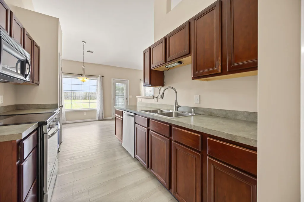 361 Bowerwood Drive Richmond KY 40475