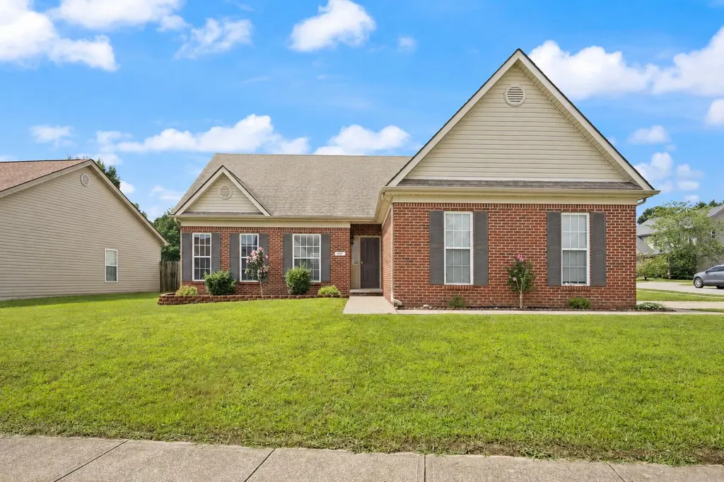 361 Bowerwood Drive Richmond KY 40475