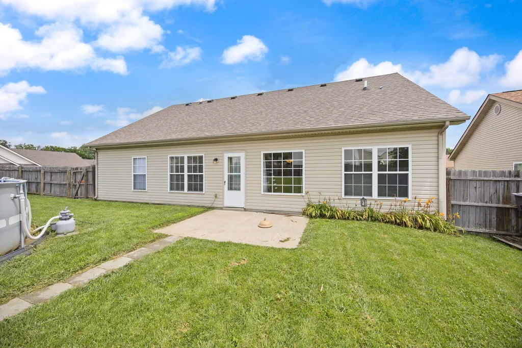 361 Bowerwood Drive Richmond KY 40475