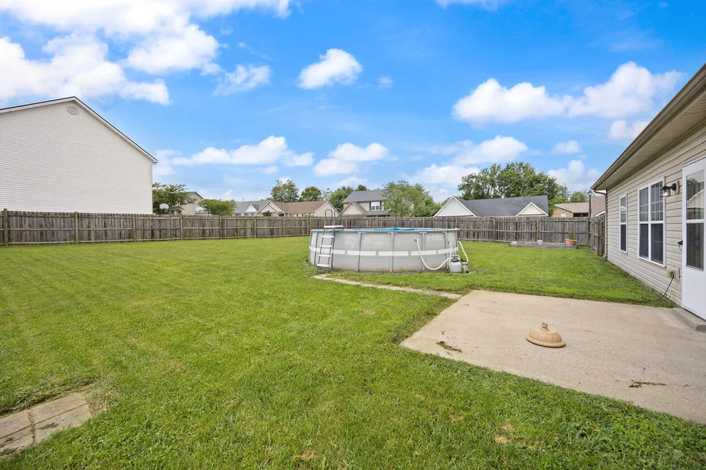 361 Bowerwood Drive Richmond KY 40475