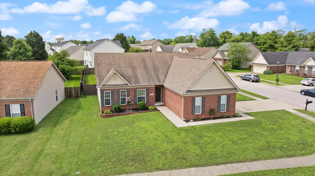 361 Bowerwood Drive Richmond KY 40475