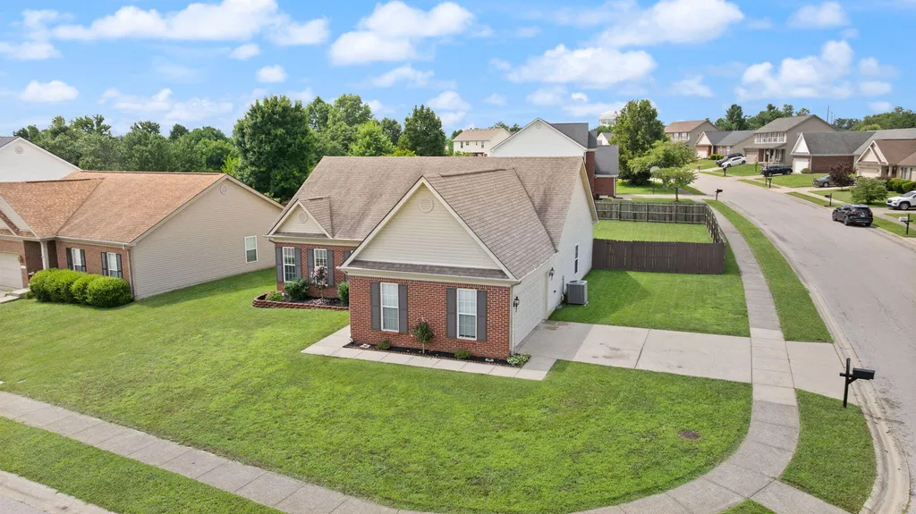 361 Bowerwood Drive Richmond KY 40475