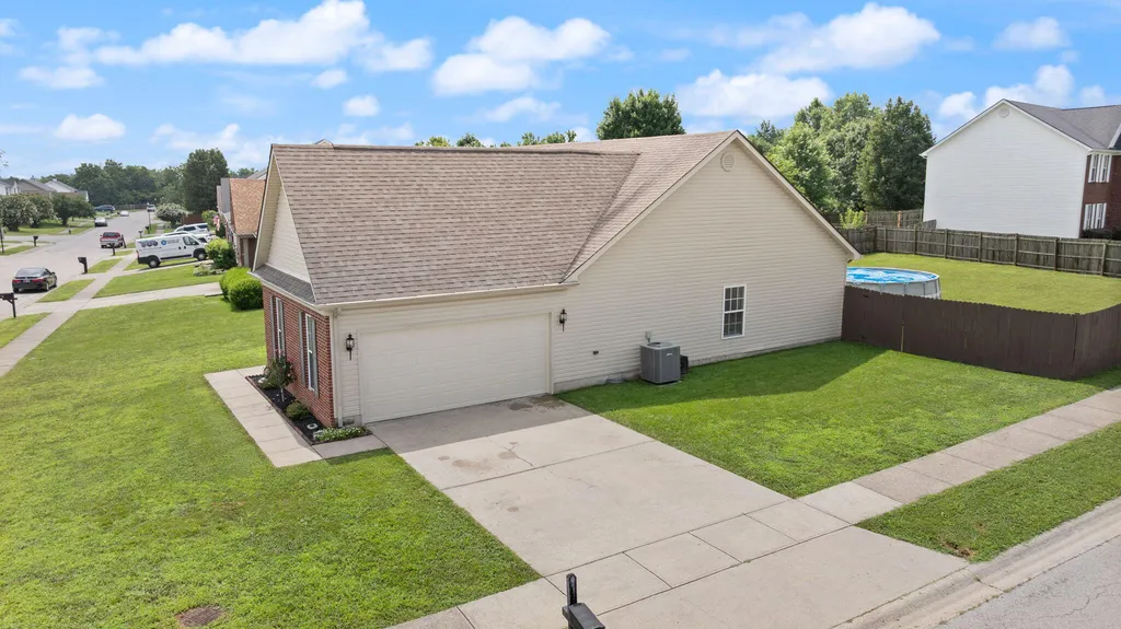 361 Bowerwood Drive Richmond KY 40475