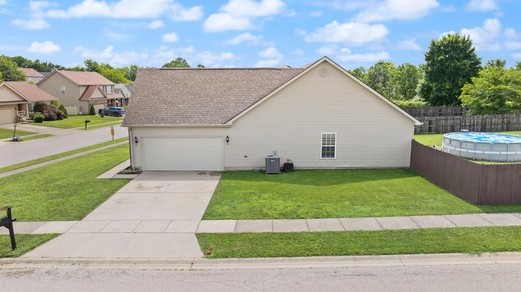 361 Bowerwood Drive Richmond KY 40475