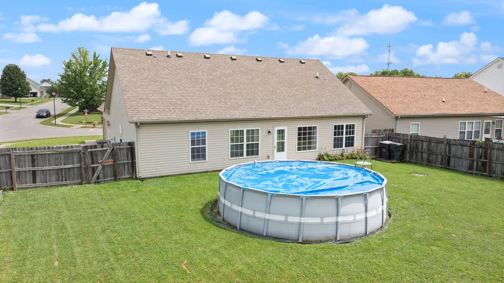 361 Bowerwood Drive Richmond KY 40475