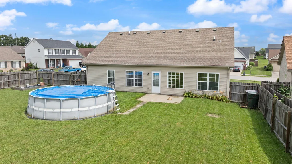 361 Bowerwood Drive Richmond KY 40475