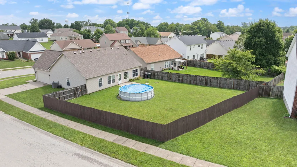 361 Bowerwood Drive Richmond KY 40475