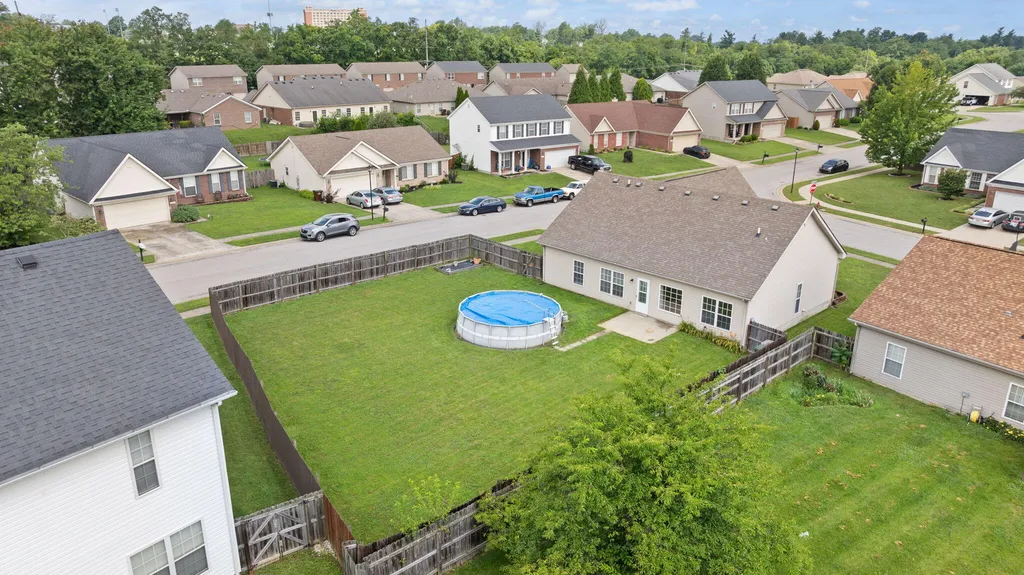 361 Bowerwood Drive Richmond KY 40475