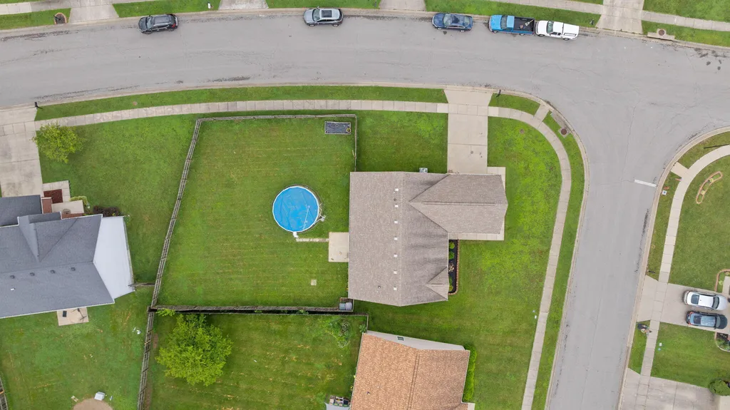 361 Bowerwood Drive Richmond KY 40475