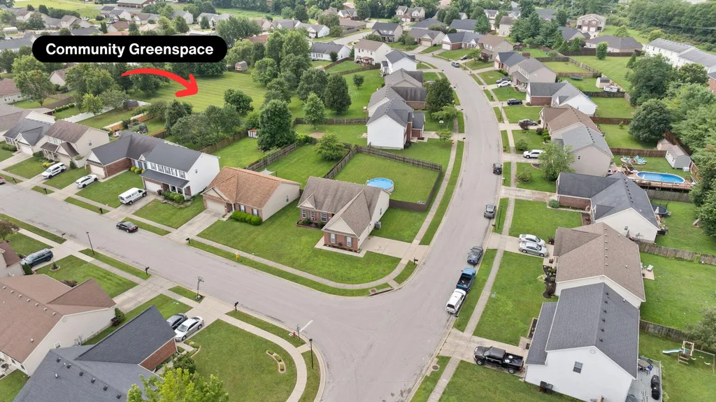 361 Bowerwood Drive Richmond KY 40475