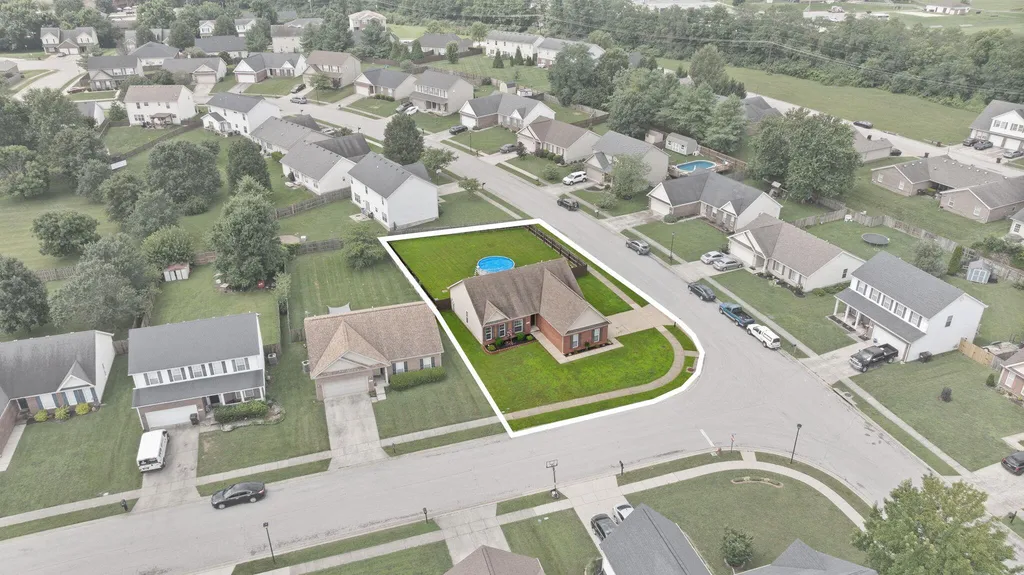 361 Bowerwood Drive Richmond KY 40475