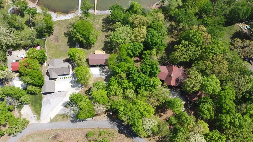 Lot 7 Red Water Drive New Concord KY 42076