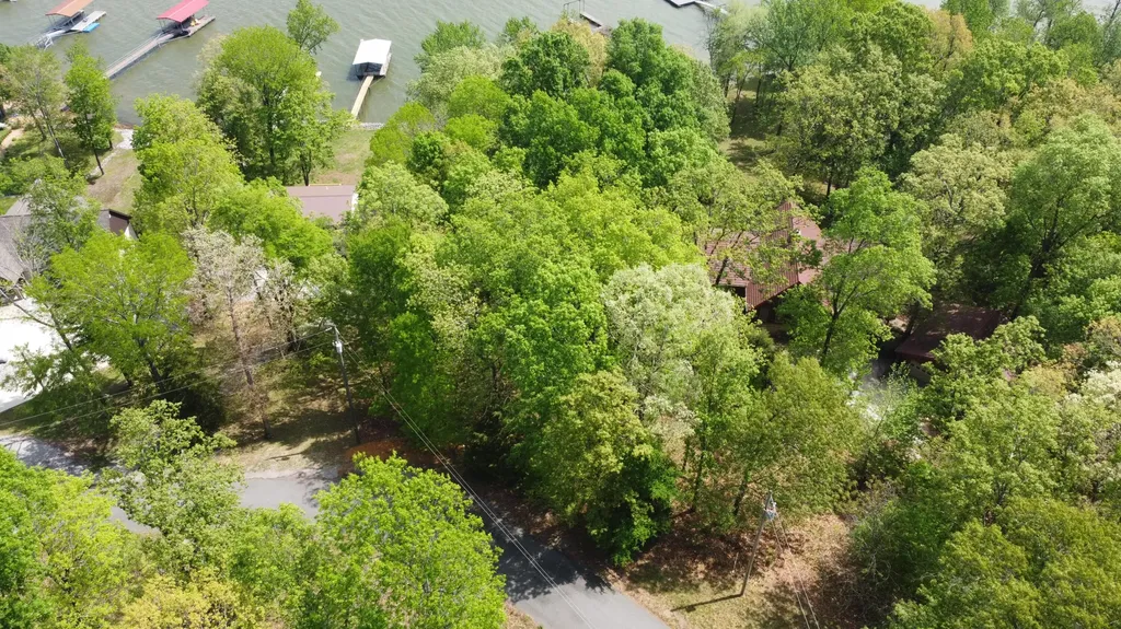 Lot 7 Red Water Drive New Concord KY 42076