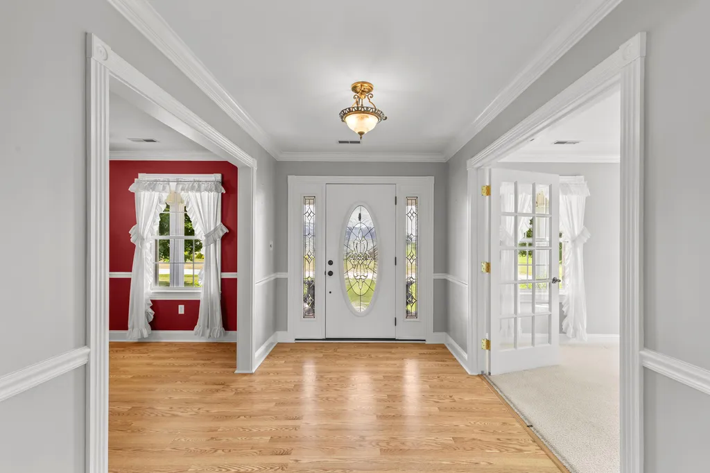 61 Rayburn Lane Tollesboro KY 41189