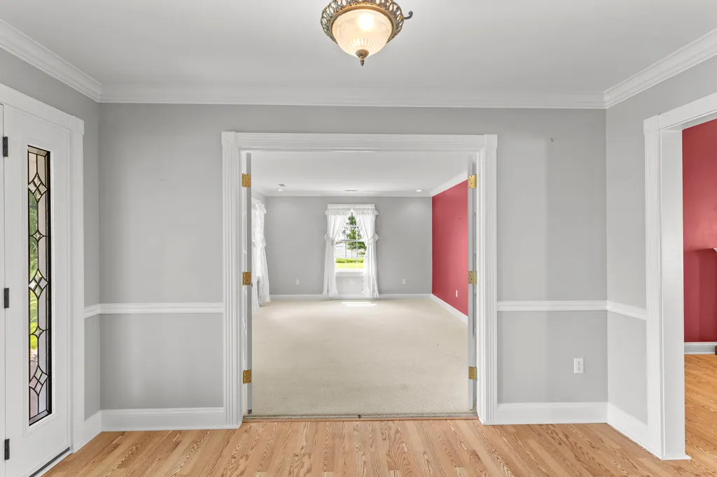 61 Rayburn Lane Tollesboro KY 41189