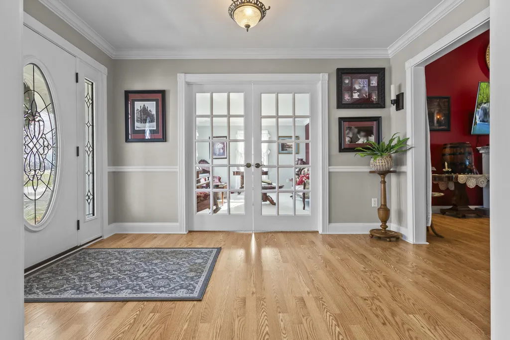 61 Rayburn Lane Tollesboro KY 41189