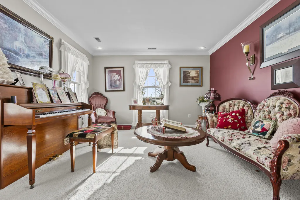 61 Rayburn Lane Tollesboro KY 41189