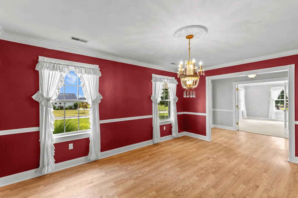 61 Rayburn Lane Tollesboro KY 41189