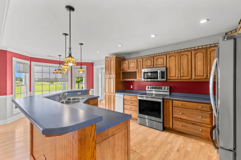 61 Rayburn Lane Tollesboro KY 41189