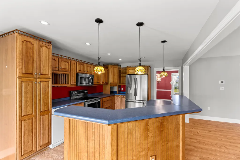 61 Rayburn Lane Tollesboro KY 41189