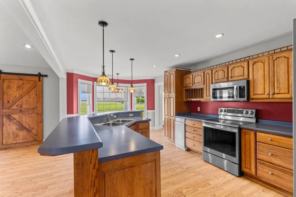 61 Rayburn Lane Tollesboro KY 41189