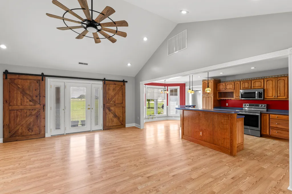 61 Rayburn Lane Tollesboro KY 41189