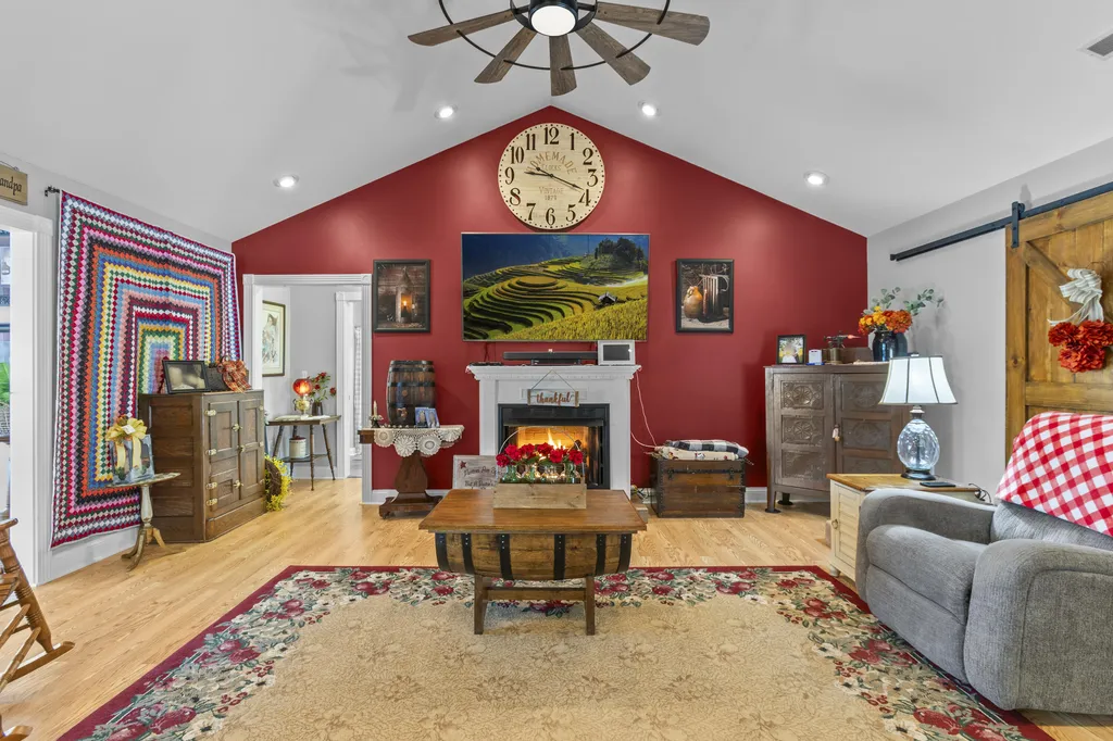 61 Rayburn Lane Tollesboro KY 41189