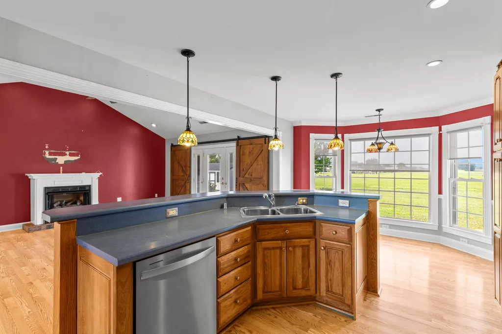 61 Rayburn Lane Tollesboro KY 41189