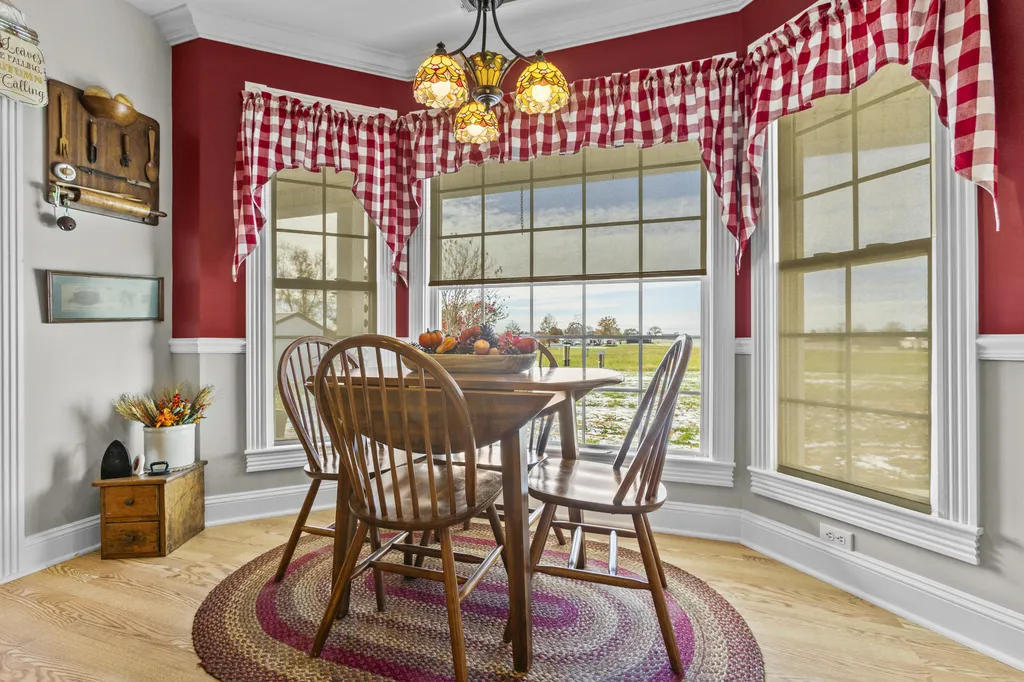 61 Rayburn Lane Tollesboro KY 41189