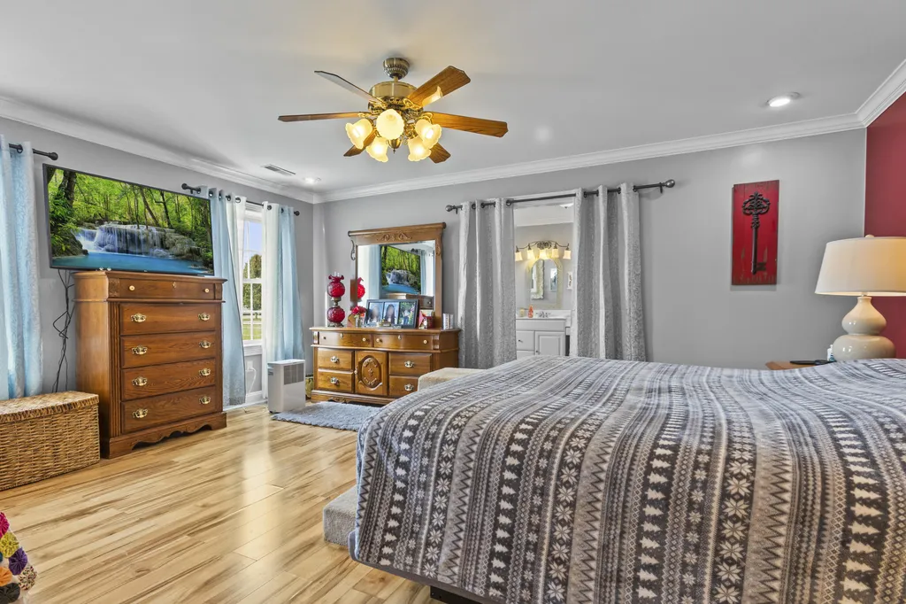 61 Rayburn Lane Tollesboro KY 41189